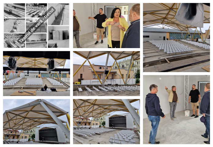 teatrul-de-vară(1) Teatrul de Vară