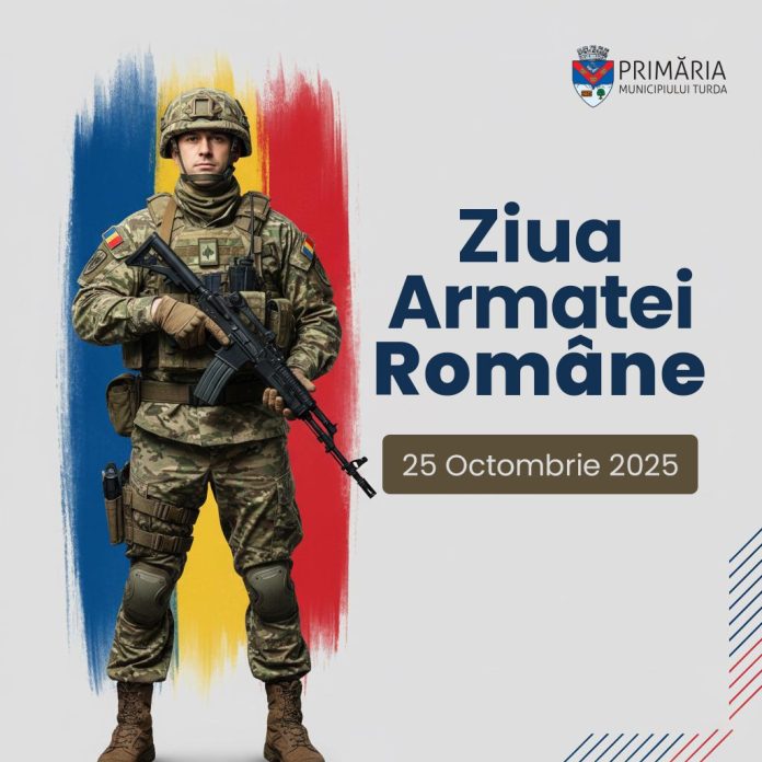 Ziua Armatei României Turda