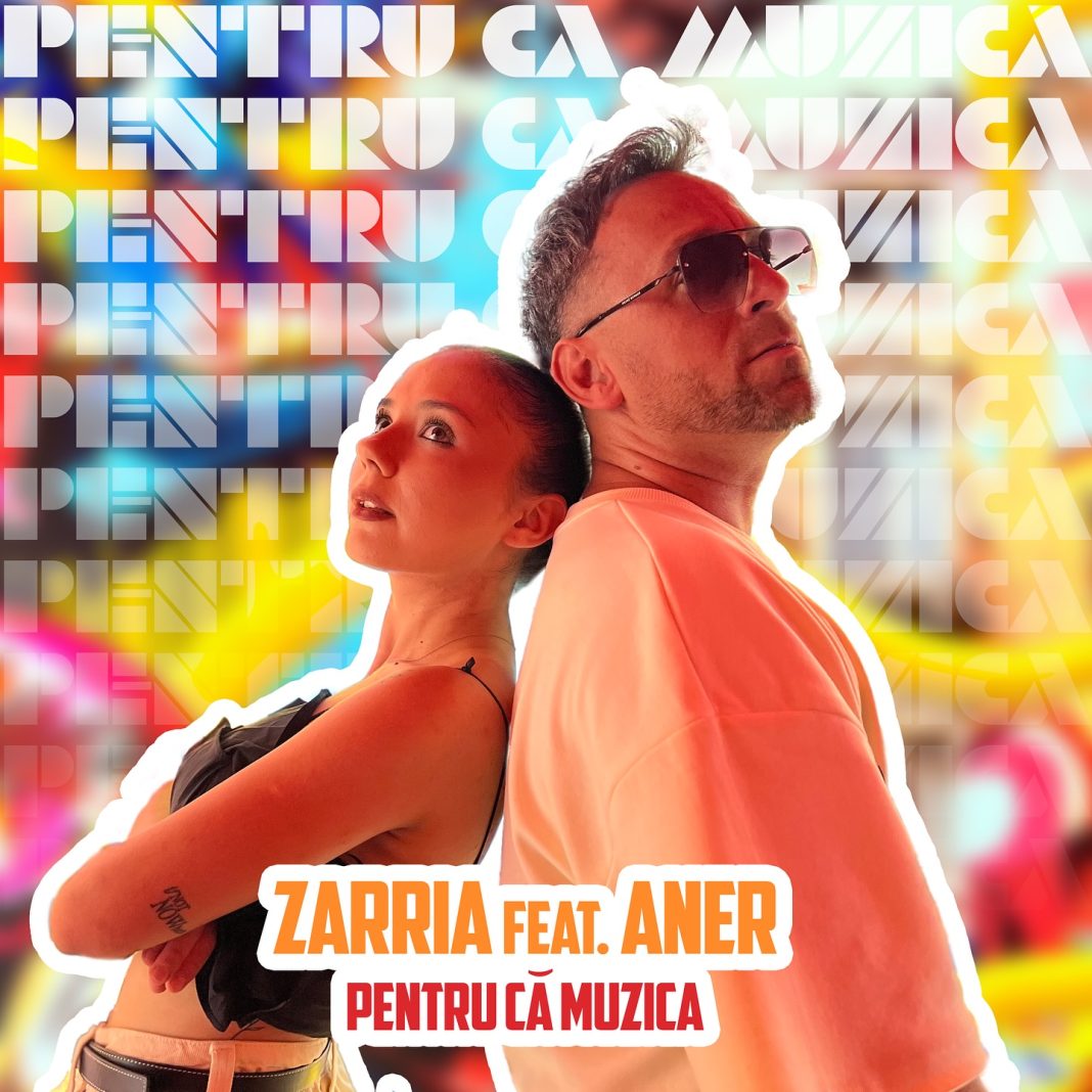 🎶 ANER revine cu forță! Mâine lansează o super-colaborare care promite să rupă internetul! 🎶