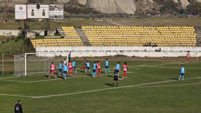 ACS - STICLA - ARIEȘUL - TURDA