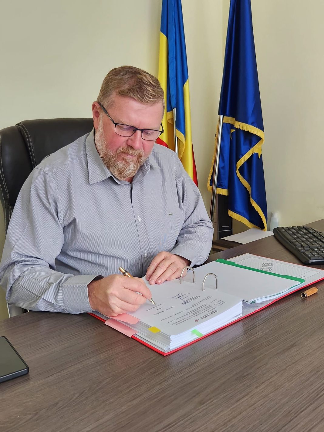 Perseverența care a dat roade: Lojigan a reușit ce alții doar au promis — Sala Sporturilor intră în reabilitare totală!