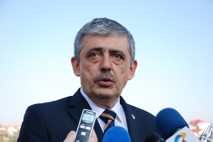Horea Uioreanu