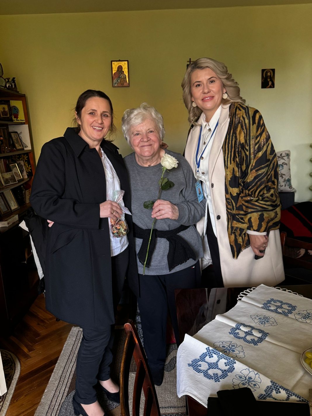 📸✨ „Din suflet, pentru suflete care au dăruit o viață întreagă” 📸✨ „Din suflet, pentru suflete care au dăruit o viață întreagă”