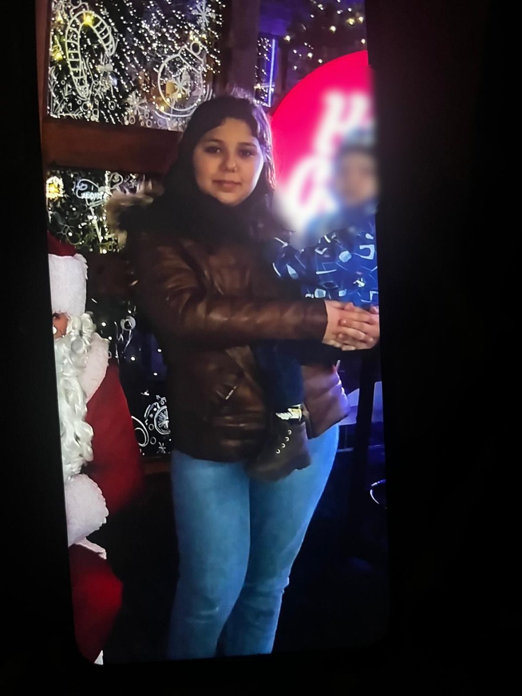 AȚI VĂZUT-O? O fetiță de 12 ani din Cluj-Napoca a dispărut fără urmă!