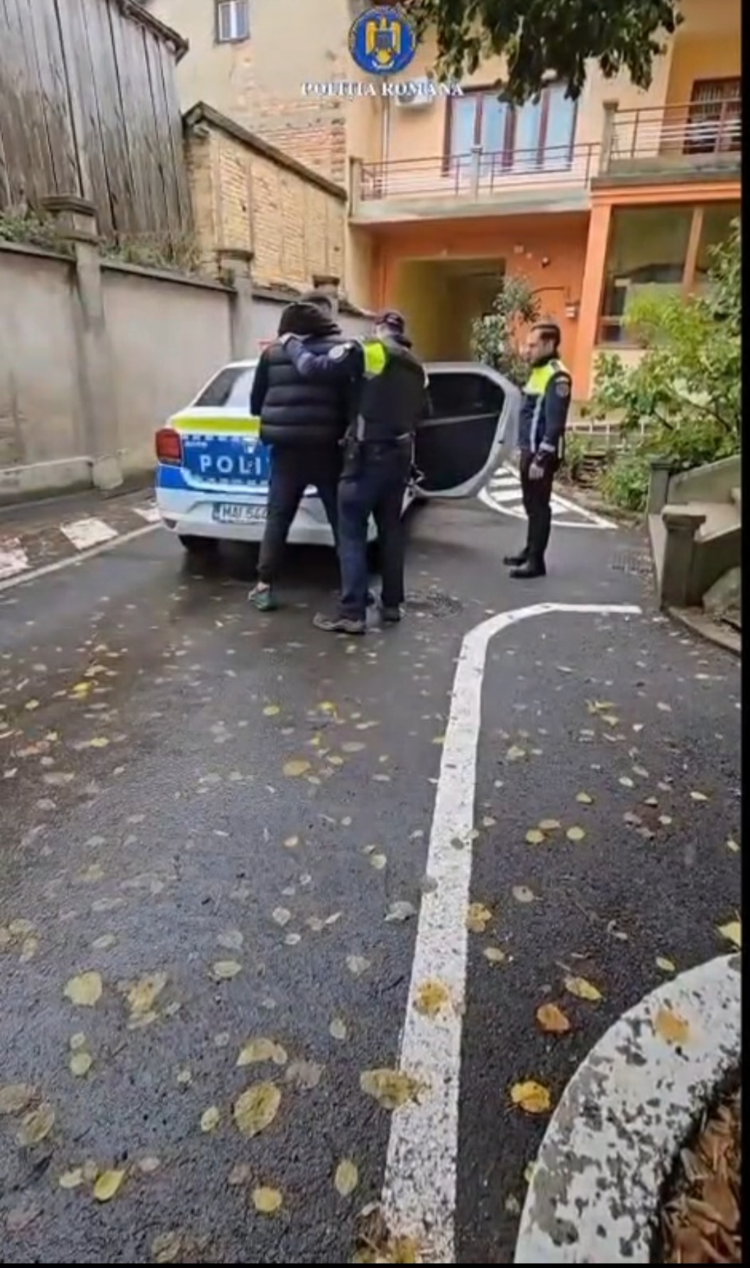 💥 SCANDAL CU BĂTAIE ÎNTR-O SALĂ DE JOCURI DIN TURDA! UN BĂRBAT A FOST REȚINUT 💥