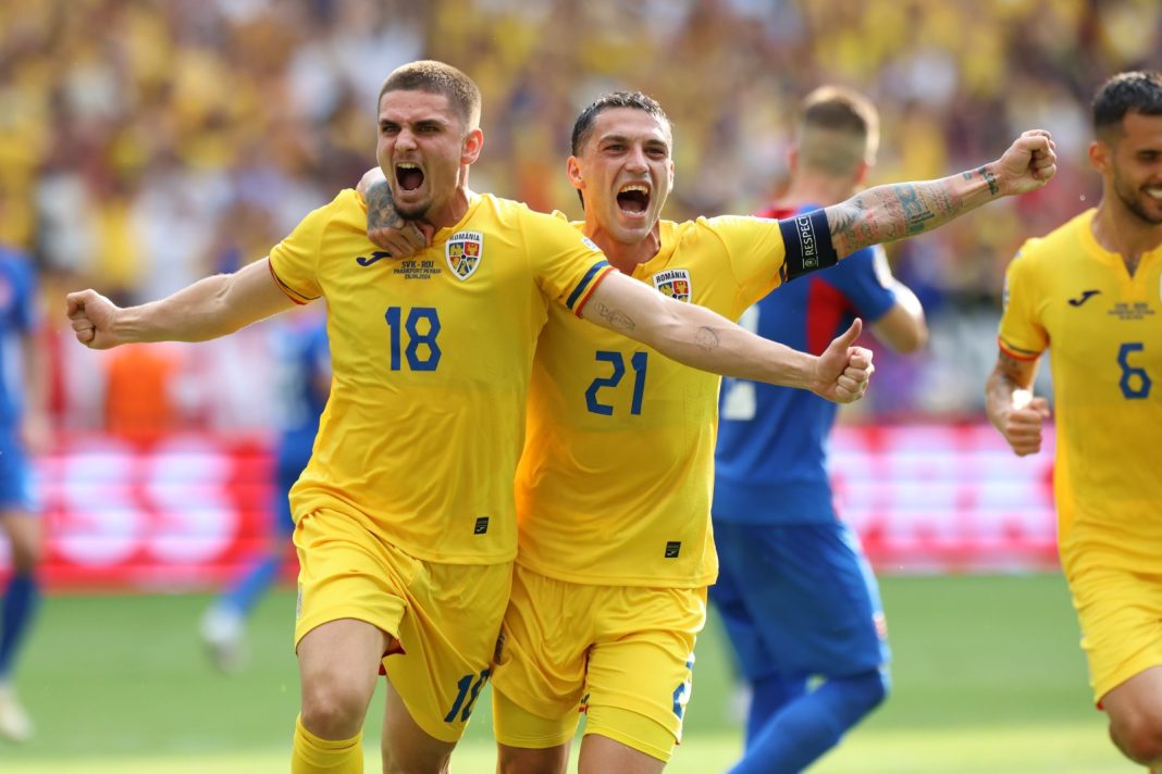 🇷🇴 ROMÂNIA, MISIUNE DE FOC ÎN GRUPA H! 🔥Doar un miracol (și trei victorii mari) o mai pot trimite pe tricolori la Mondial! ⚽️🌍 🇷🇴 ROMÂNIA, MISIUNE DE FOC ÎN GRUPA H! 🔥Doar un miracol (și trei victorii mari) o mai pot trimite pe tricolori la Mondial! ⚽️🌍