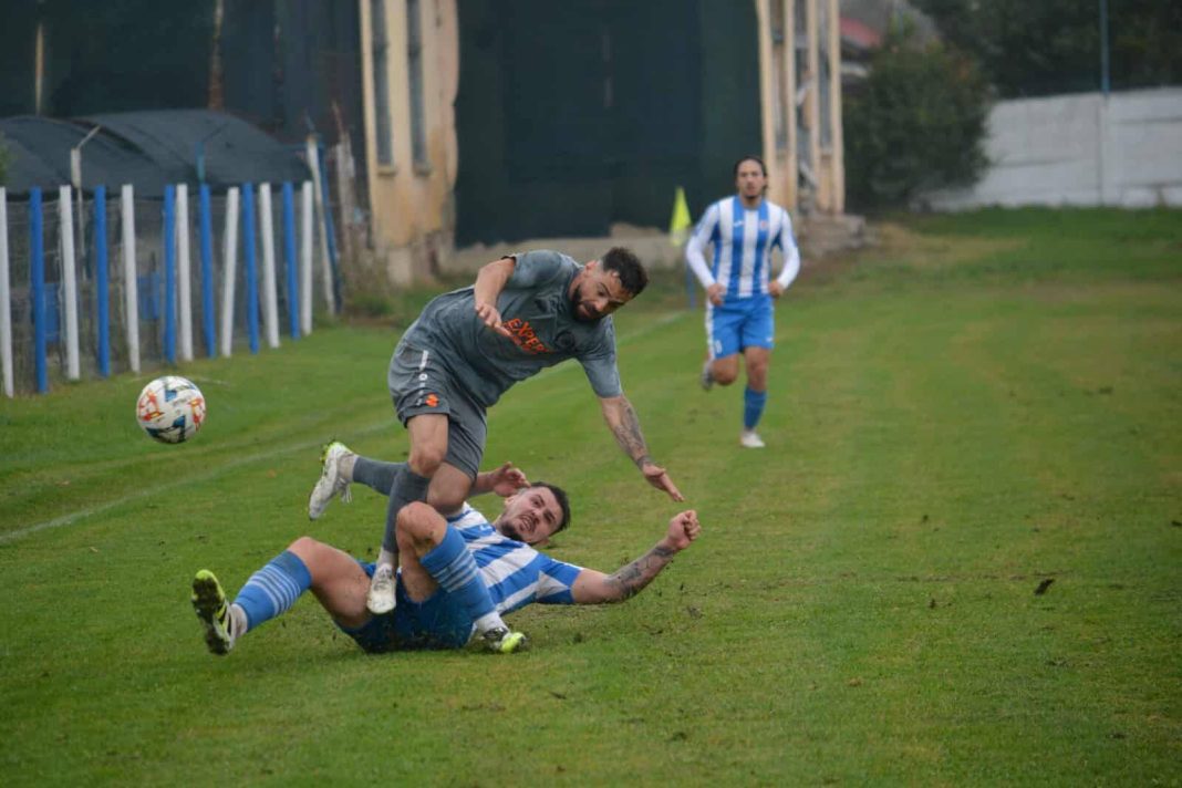 Liga 4 Elite MUREȘ: Valea Izvoarelor face scorul etapei – Egal în thrillerul de la Iernut