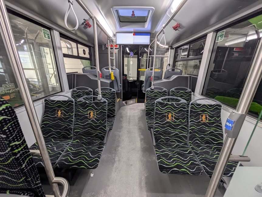 ATENȚIE! Autobuzele NU CIRCULĂ sâmbătă și duminică ATENȚIE! Autobuzele NU CIRCULĂ sâmbătă și duminică