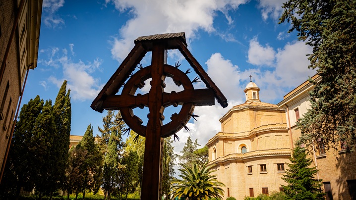 🌿 Biserica Română Unită cu Roma, Greco-Catolică, în rugăciune și așteptare: se alege noul Arhiepiscop Major