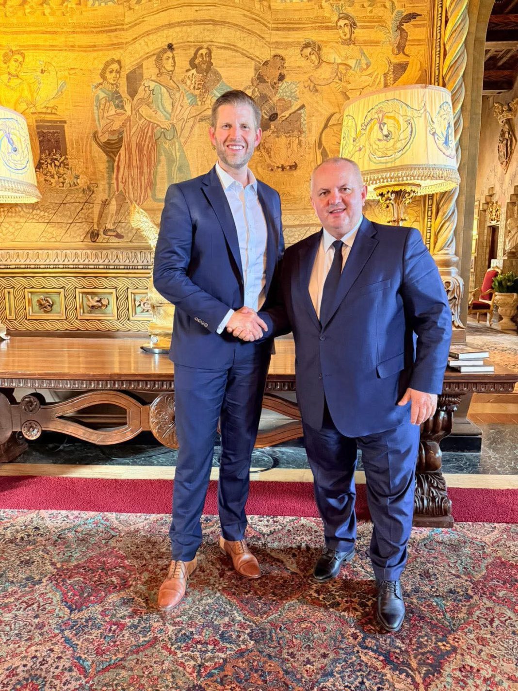 š·š“ RenaČterea SperanČei ā RomĆ¢nia Či America, din nou Ć®mpreunÄ! šŗšø š·š“ RenaČterea SperanČei ā RomĆ¢nia Či America, din nou Ć®mpreunÄ! šŗšø