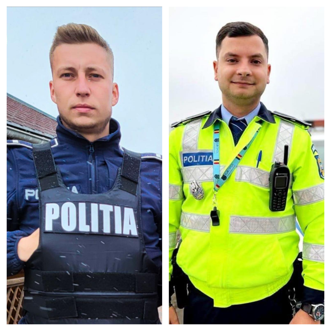 💥 EI SUNT EROII DIN LUDUȘ! 💥Polițiștii care au EVITAT O TRAGEDIE și au REFUZAT MITA cu integritate DE FIER! 💥 EI SUNT EROII DIN LUDUȘ! 💥Polițiștii care au EVITAT O TRAGEDIE și au REFUZAT MITA cu integritate DE FIER!