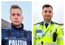 💥 EI SUNT EROII DIN LUDUȘ! 💥Polițiștii care au EVITAT O TRAGEDIE și au REFUZAT MITA cu integritate DE FIER!
