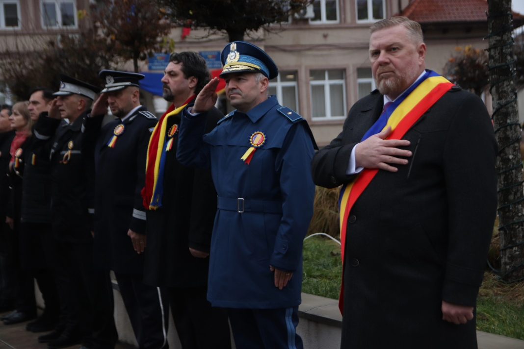 1 Decembrie – Ziua Națională a României 🇷🇴 1 Decembrie – Ziua Națională a României 🇷🇴