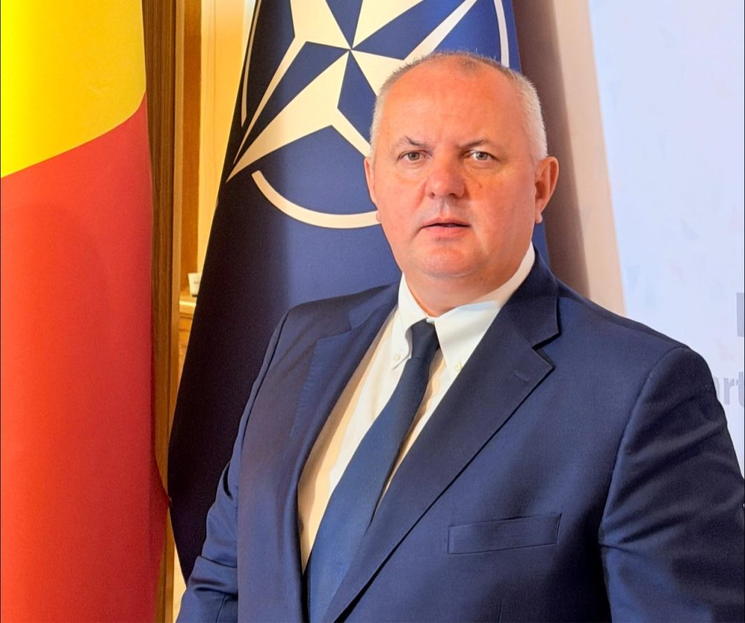 ROMÂNIA ÎN OGLINDA OCCIDENTULUI: CE MESAJ TRANSMITE DOCUMENTARUL „JUSTIȚIA CAPTURATĂ” ȘI CE SEMNALE TRAGE AVRAM MARIUS GAL