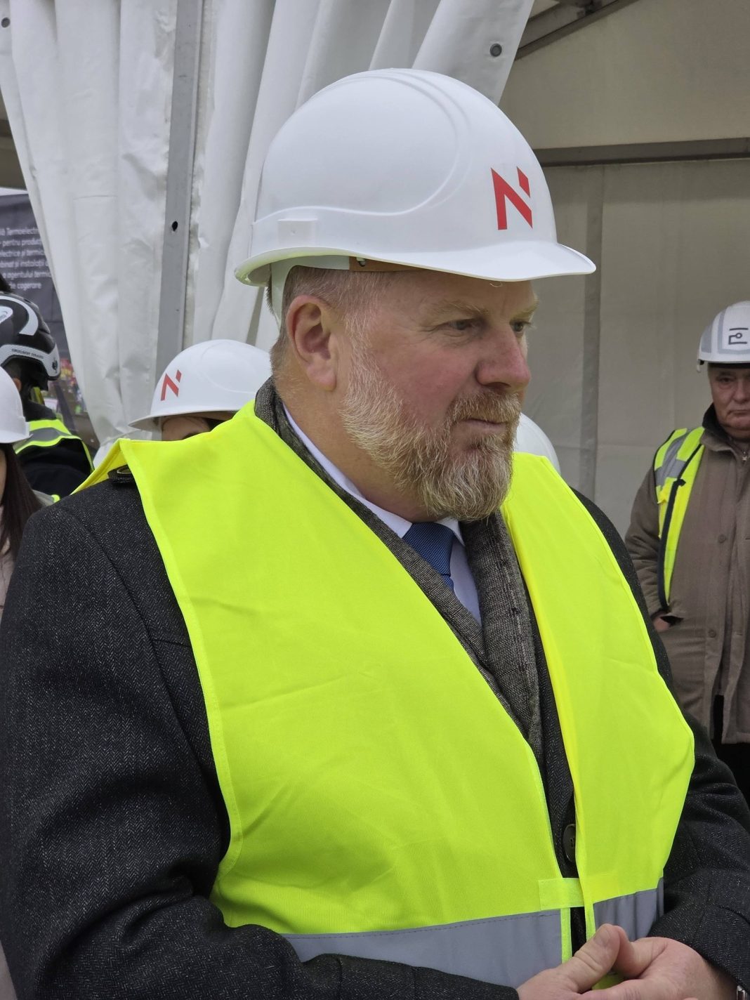 🔥 EXPLOZIE DE INVESTIȚII la Câmpia Turzii! Peste 1 MILIARD de euro intră în oraș până în 2028 ⚡