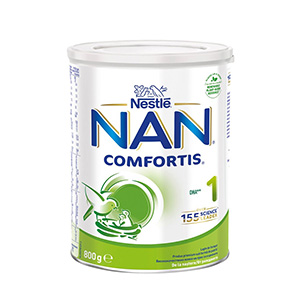 🔴 ALERTĂ NAȚIONALĂ! Lapte praf pentru bebeluși, retras urgent de pe piață! Loturi întregi de NAN 1 contaminate cu bacterii periculoase! 🔴
