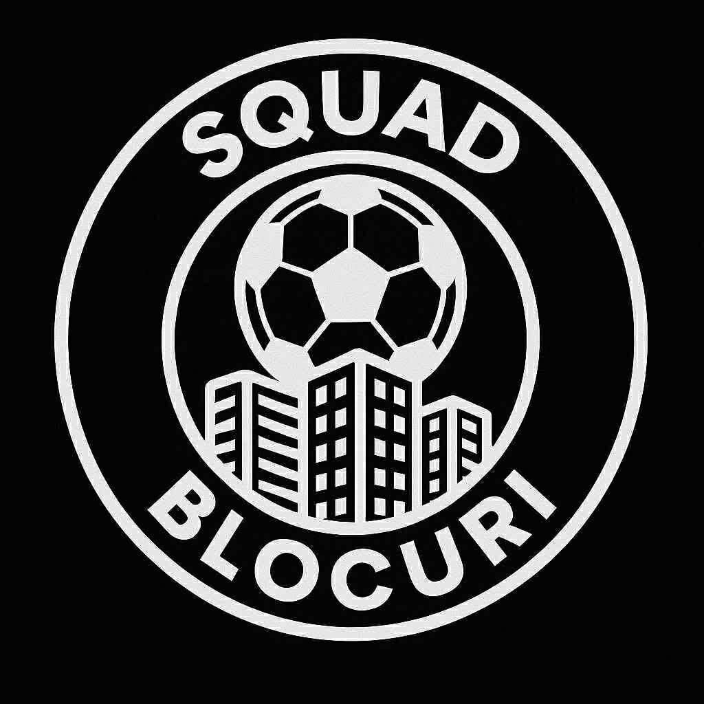 squad blocuri