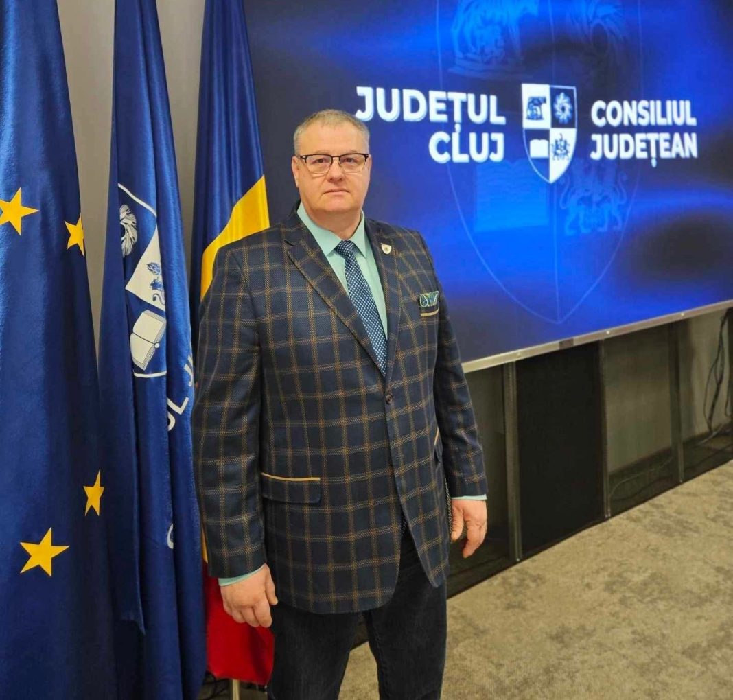 Raport de activitate 2025: Consilierul Județean AUR Mircea Vicențiu Irimie, un mandat marcat de implicare și dialog constant