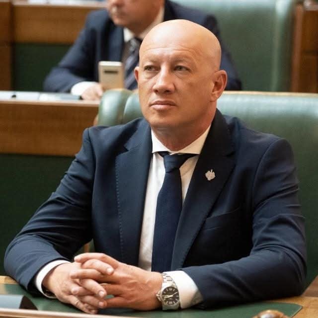 Deputatul PSD Răzvan Iulian Ciortea: „Scandalul plagiatului este o tentativă de presiune politică asupra Justiției”