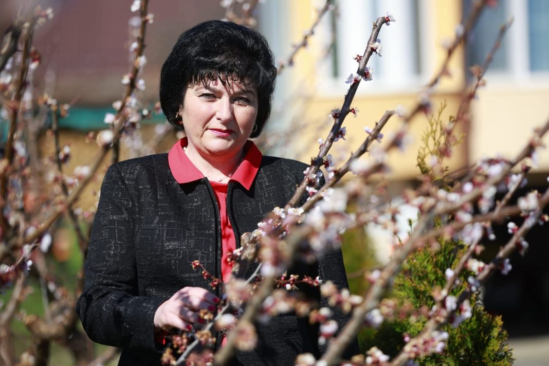 Reprezentare la cel mai înalt nivel pentru comuna Tureni