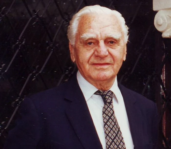 Ion Rațiu