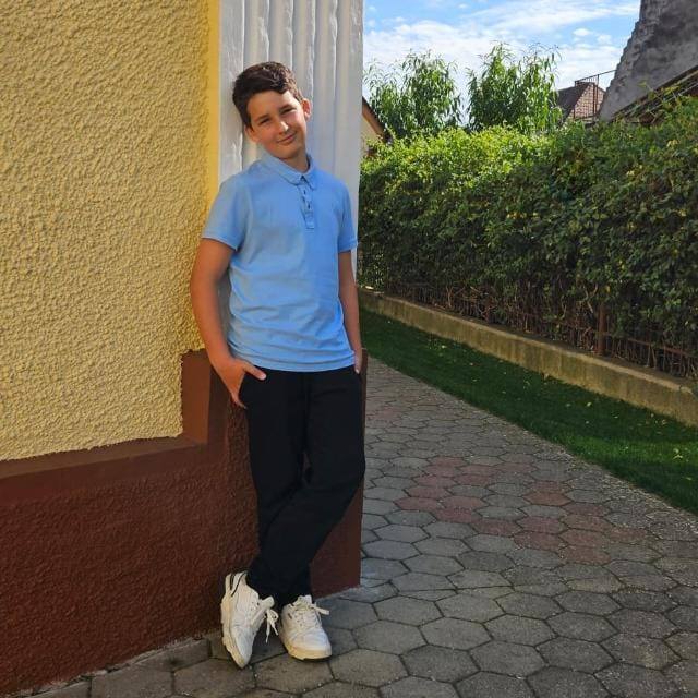 Rezultate deosebite pentru elevii Școlii Gimnaziale „Teodor Murășanu” din Turda, la un concurs internațional de religie