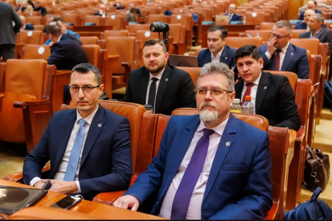 Ciprian Rigman face front pentru bolnavii cronici și pacienții oncologici Ciprian Rigman face front pentru bolnavii cronici și pacienții oncologici