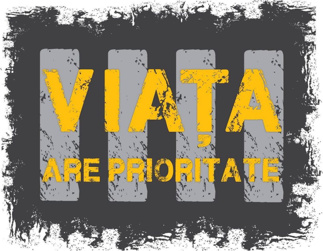 Viața are prioritate: bilanț alarmant pe șoselele din Cluj în 2025