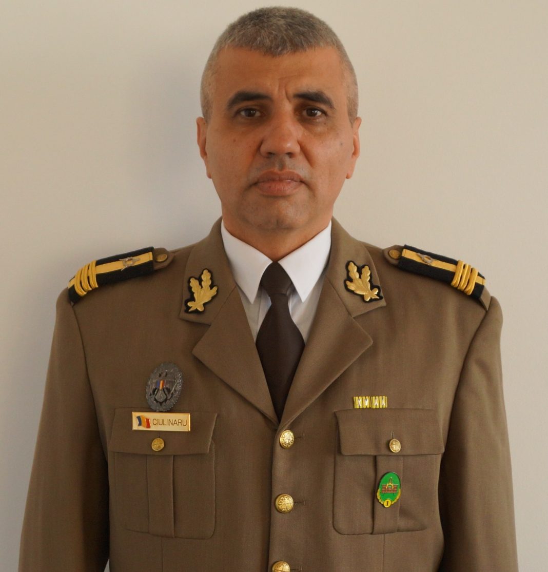 Dezvoltarea Bazei 71 ținută la sertar de un colonel obtuz Dezvoltarea Bazei 71 ținută la sertar de un colonel obtuz