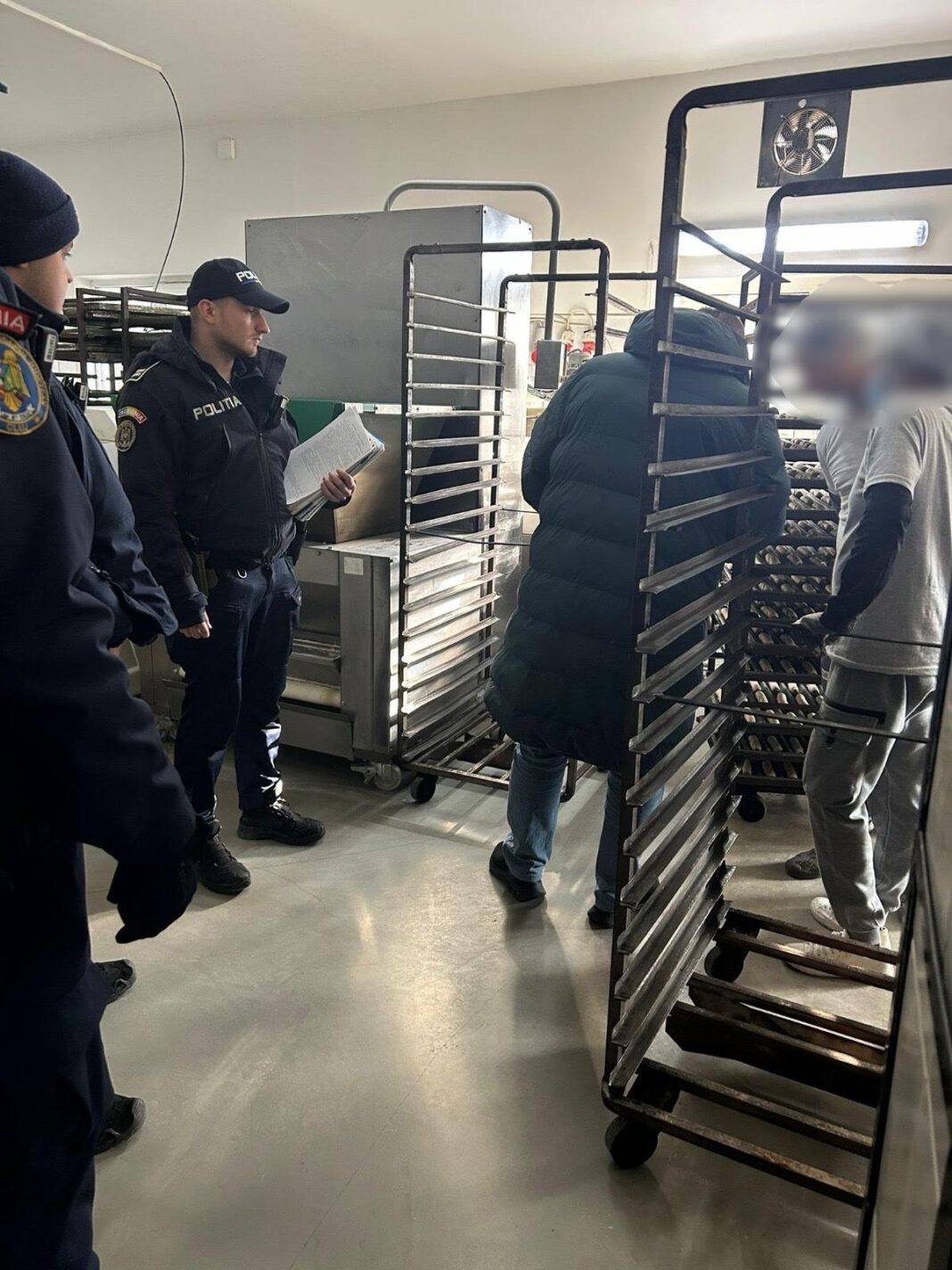 Legea a coborât printre șoferi, la Turda Legea a coborât printre șoferi, la Turda