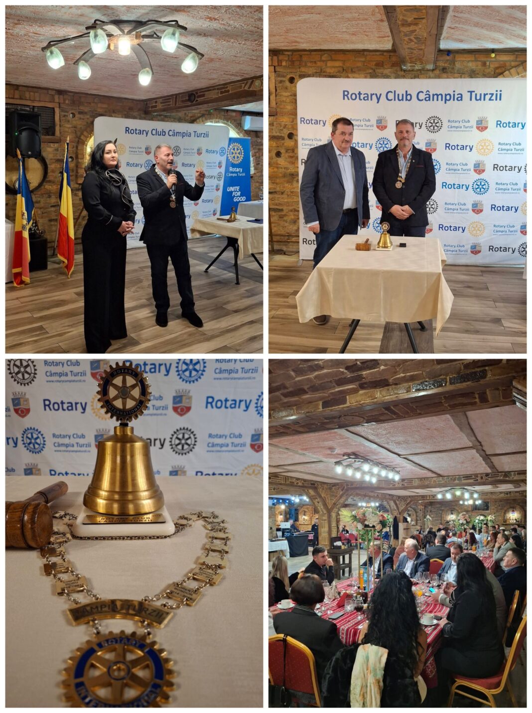 Defibrilator pentru Bazinul Didactic din Câmpia Turzii! Comunitatea s-a mobilizat la evenimentul „Salvează o viață” Defibrilator pentru Bazinul Didactic din Câmpia Turzii! Comunitatea s-a mobilizat la evenimentul „Salvează o viață”