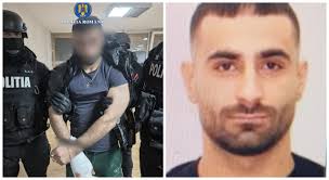 Iată identitatea criminalului de la Florești