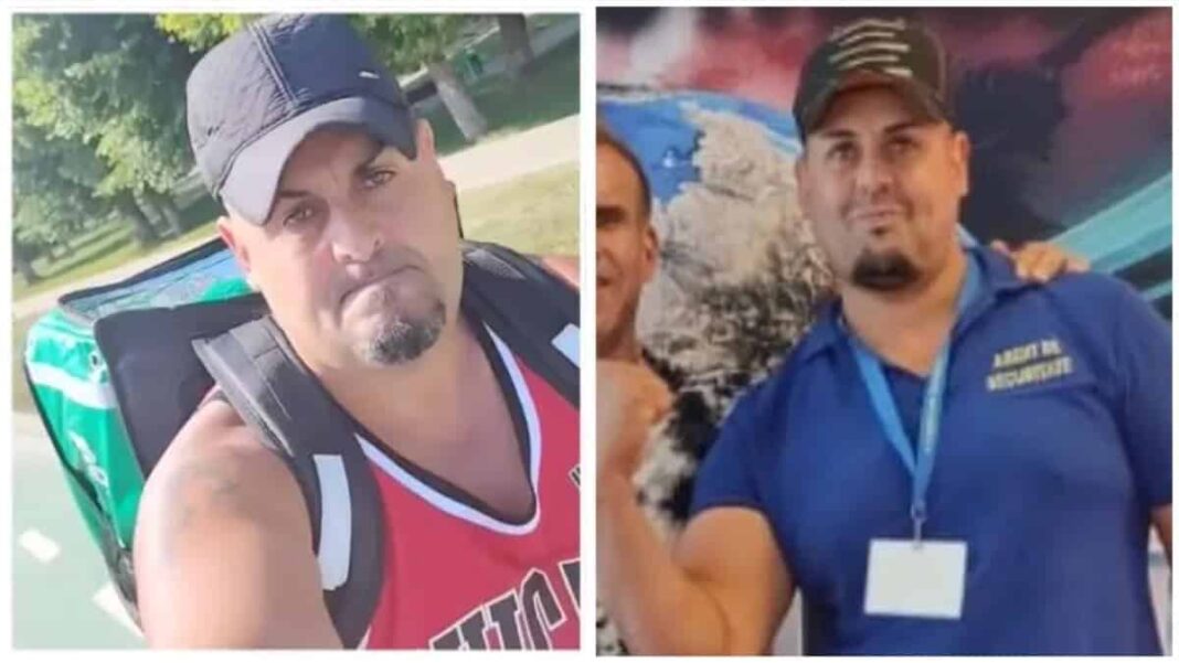 Simpatizant AUR TURDA, trimis în judecată pentru propagandă legionară Simpatizant AUR TURDA, trimis în judecată pentru propagandă legionară