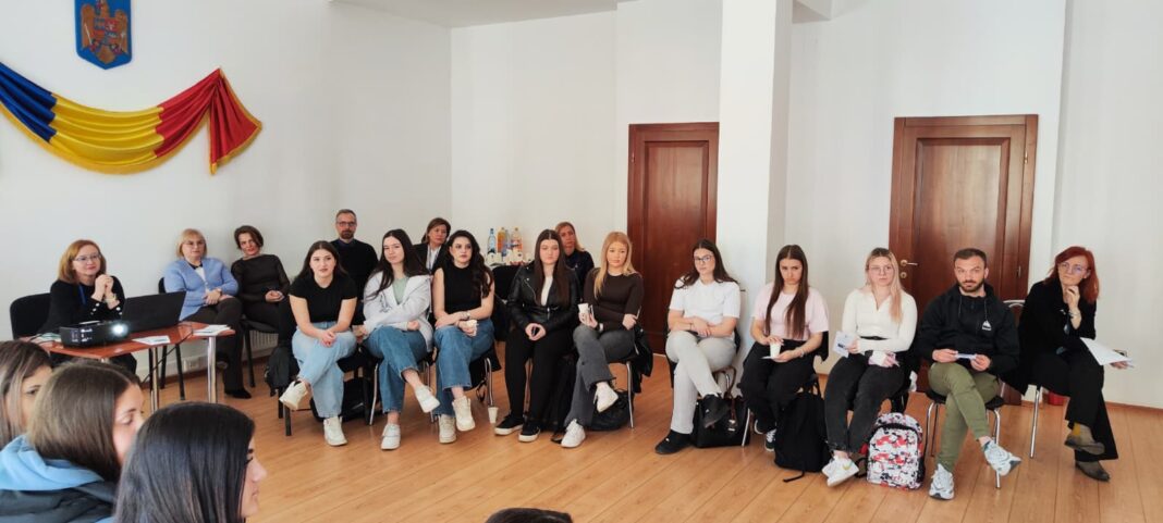 Ziua Mondială a Asistenței Sociale, marcată la Câmpia Turzii prin activități dedicate comunității Ziua Mondială a Asistenței Sociale, marcată la Câmpia Turzii prin activități dedicate comunității