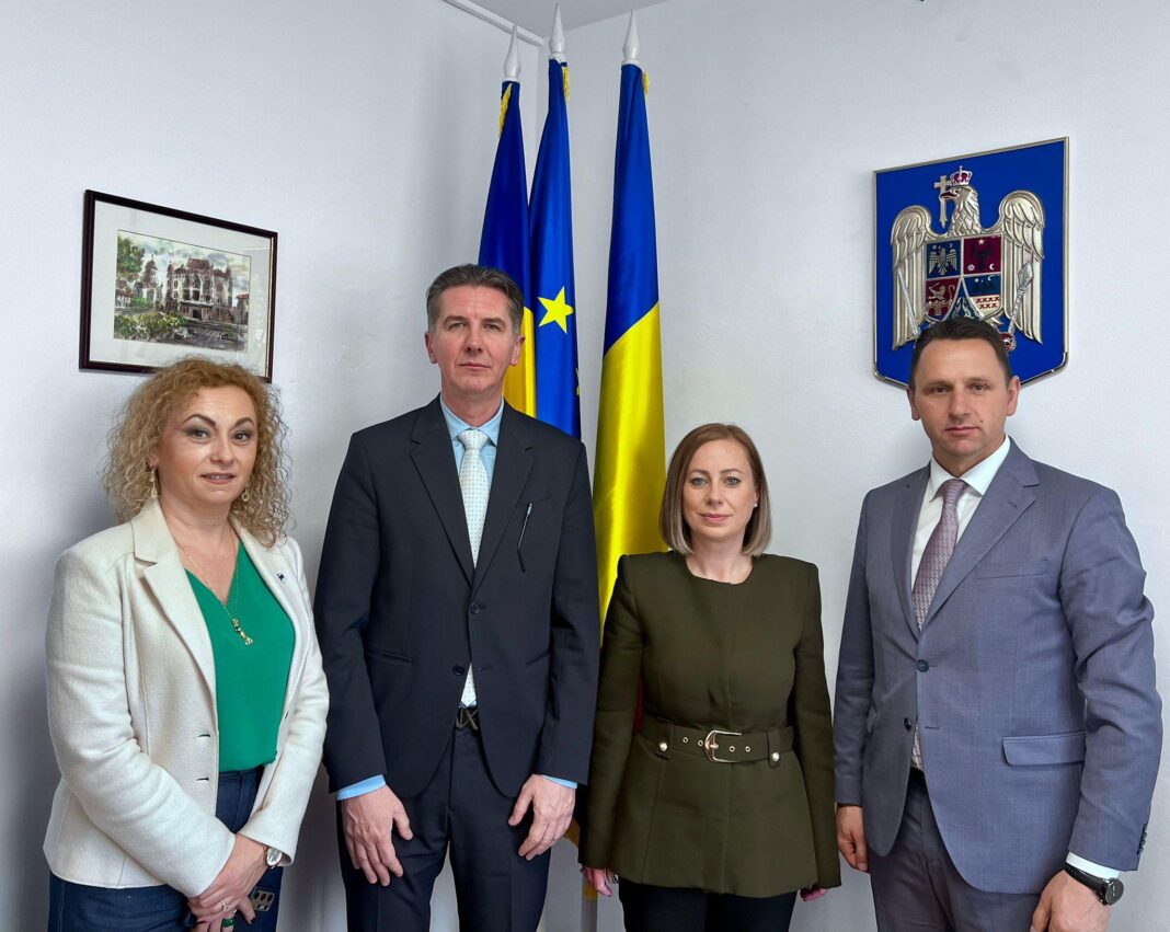 Clujul rămâne un motor al angajărilor: șomaj de doar 1,5% și mii de oameni integrați pe piața muncii Clujul rămâne un motor al angajărilor: șomaj de doar 1,5% și mii de oameni integrați pe piața muncii