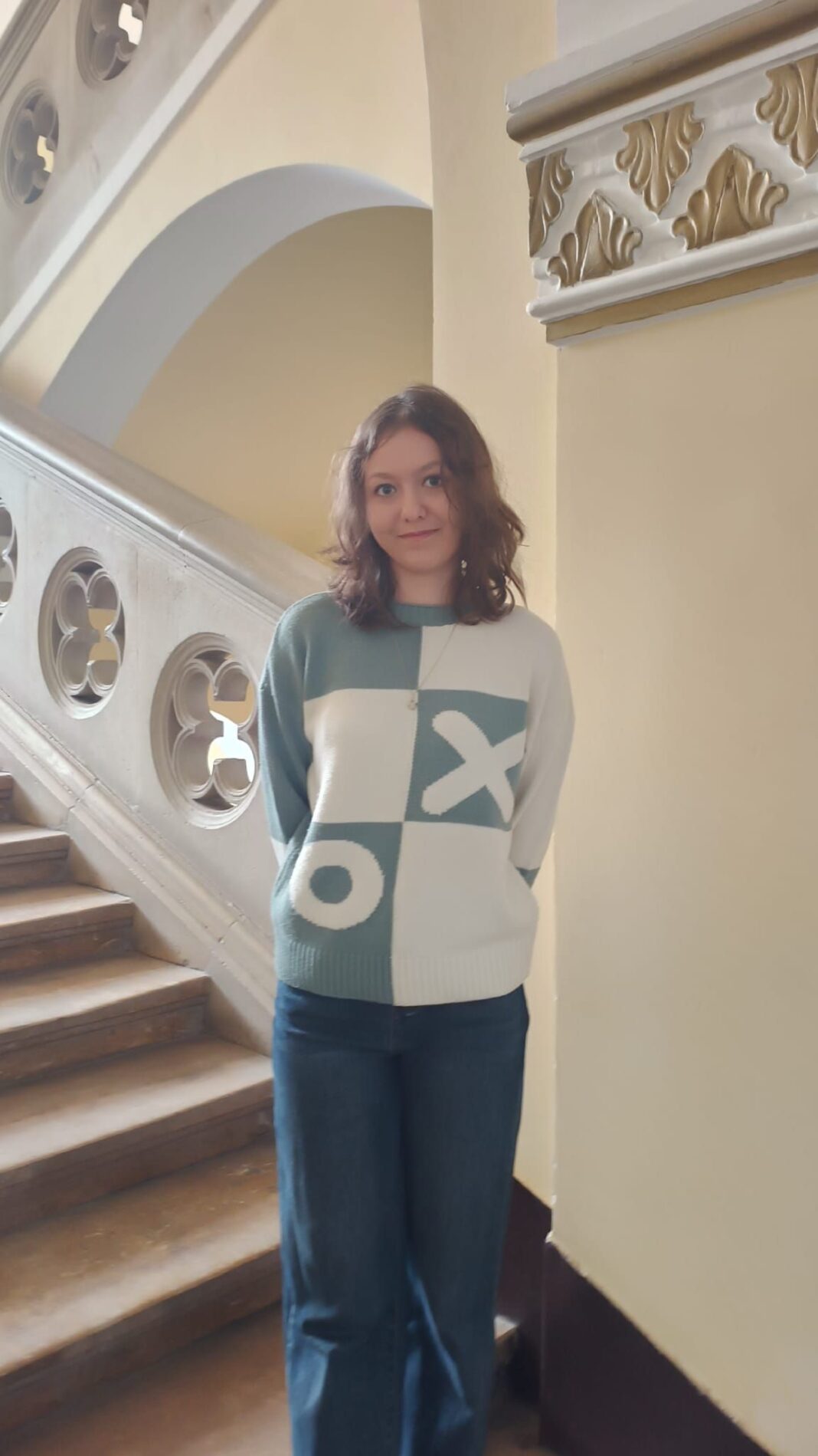 MINTE DE AUR LA TURDA: Iulia Crișan, la un pas de podium la unul dintre cele mai dificile concursuri de matematică din România MINTE DE AUR LA TURDA: Iulia Crișan, la un pas de podium la unul dintre cele mai dificile concursuri de matematică din România