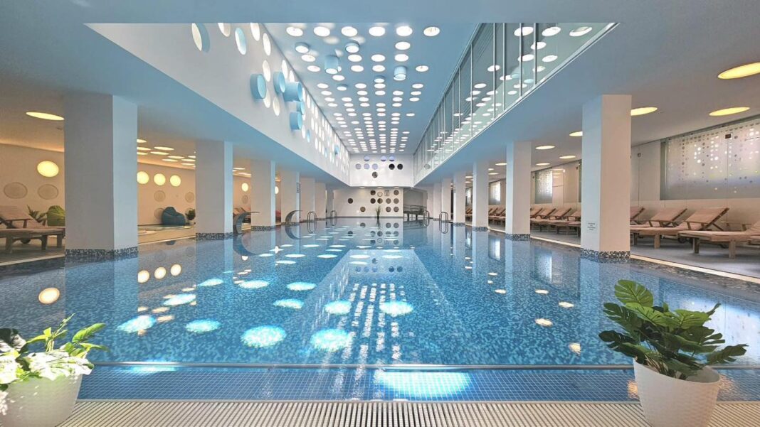 Potaissa Spa își schimbă programul: deschidere mai devreme în weekend și orar special de sărbători Potaissa Spa își schimbă programul: deschidere mai devreme în weekend și orar special de sărbători