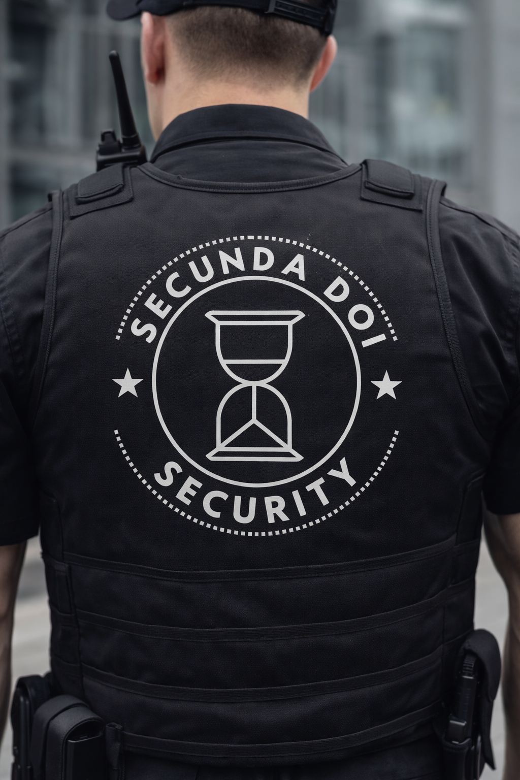 SECUNDA DOI SECURITY SRL – securitatea nu este o opțiune, ci un avantaj strategic pentru afacerea ta SECUNDA DOI SECURITY SRL – securitatea nu este o opțiune, ci un avantaj strategic pentru afacerea ta