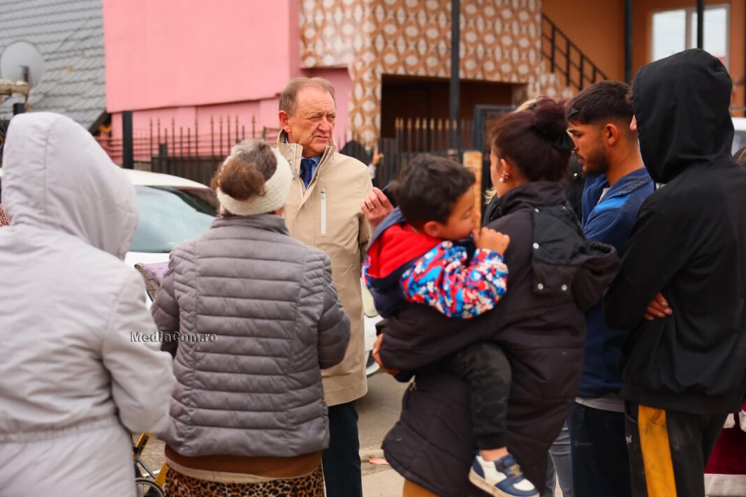 TURDA, UNITĂ ÎN FAȚA DRAMEI! PRIMARUL CRISTIAN MATEI: „NICIO FAMILIE NU VA FI LĂSATĂ ÎN URMĂ” TURDA, UNITĂ ÎN FAȚA DRAMEI! PRIMARUL CRISTIAN MATEI: „NICIO FAMILIE NU VA FI LĂSATĂ ÎN URMĂ”