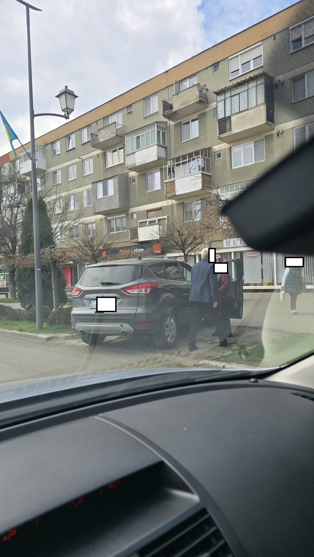 Când ești țăran cu 4×4, legile ți se par facultative – ei bine, AMENDA NU ESTE! Când ești țăran cu 4×4, legile ți se par facultative – ei bine, AMENDA NU ESTE!