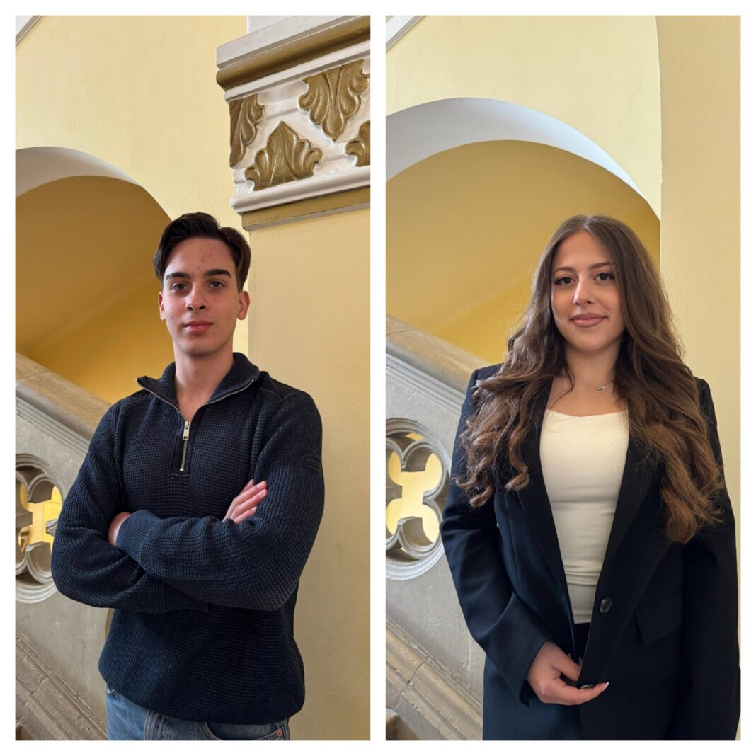 Elevi de elită la Turda! Performanțe remarcabile la Olimpiada de Limba Germană pentru Colegiul Național „Mihai Viteazul” Elevi de elită la Turda! Performanțe remarcabile la Olimpiada de Limba Germană pentru Colegiul Național „Mihai Viteazul”