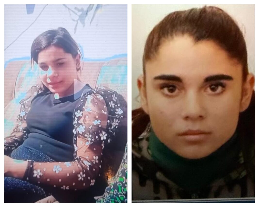 ALERTĂ LA CLUJ! Două minore dispărute fără urmă – poliția cere ajutorul populației ALERTĂ LA CLUJ! Două minore dispărute fără urmă – poliția cere ajutorul populației