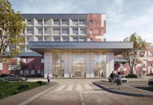 Clujul primește MEGA-SPITALUL de 400 de milioane de euro! Răzvan Ciortea anunță începutul construcției celui mai important proiect medical din Transilvania