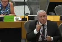 Daniel Buda, mesaj dur despre atacurile urșilor: „Pe experții care ne explică din birouri cum trebuie să trăim cu ursul i-aș trimite câteva luni în satele afectate”